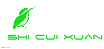 shicuixuanlogo设计