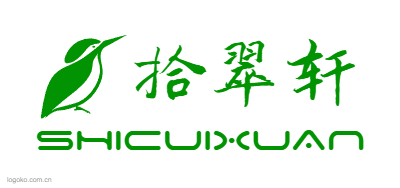 SHICUIXUANlogo设计