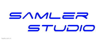 Samlerlogo设计