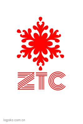 ZTClogo设计