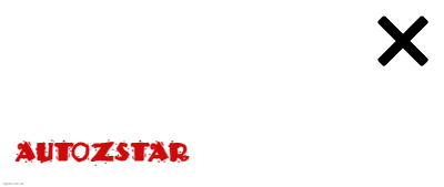 AUTOZSTARlogo设计