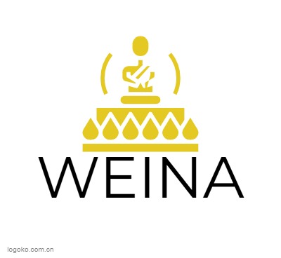 WEINAlogo设计