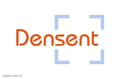 Densentlogo设计