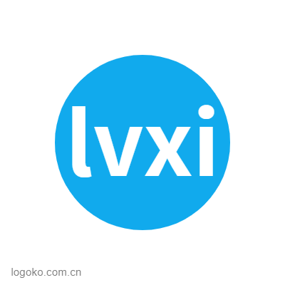 lvxilogo设计