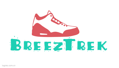 BreezTreklogo设计