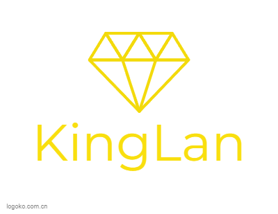KingLanlogo设计