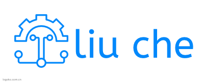 溜车logo设计