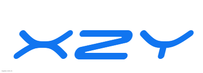 xzylogo设计