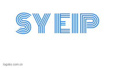 SY EIPlogo设计