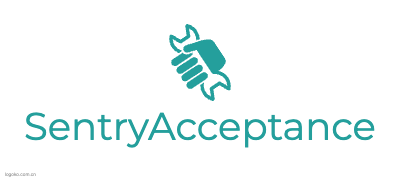 SentryAcceptancelogo设计