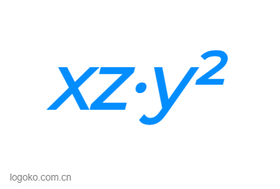 xz·y²logo设计