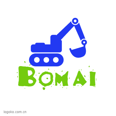 Bomailogo设计