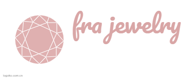 fra jewelrylogo设计