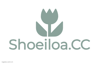 Shoeiloa.CClogo设计