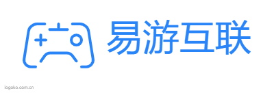 易游互联logo设计