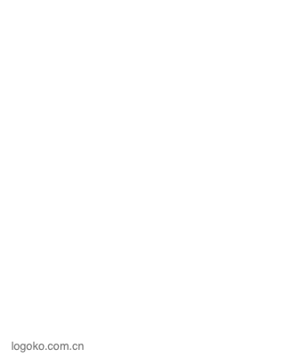 中英logo设计