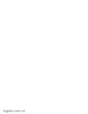 音量logo设计