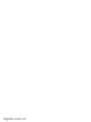 亮度logo设计