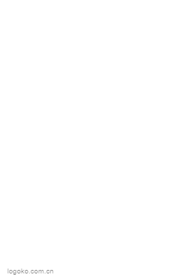 对比logo设计