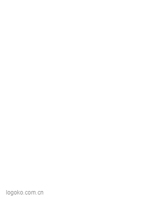 返回logo设计