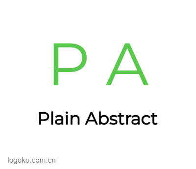 P Alogo设计