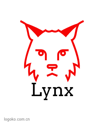 Lynxlogo设计