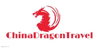 ChinaDragonTravellogo设计