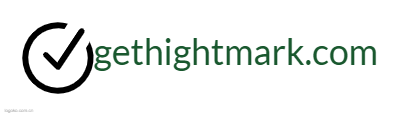 gethightmark.comlogo设计