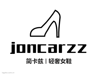 joncarzzlogo设计