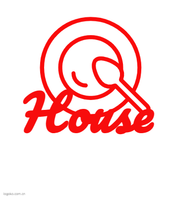 Houselogo设计