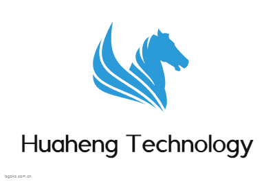 Huaheng Technologylogo设计