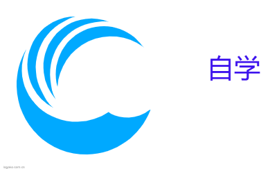 自学logo设计