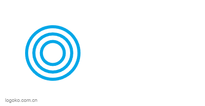 币易通导航logo设计