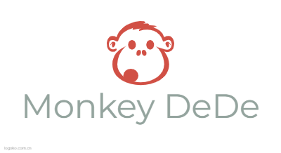 Monkey DeDelogo设计
