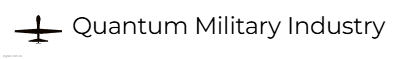 Quantum Military Industrylogo设计