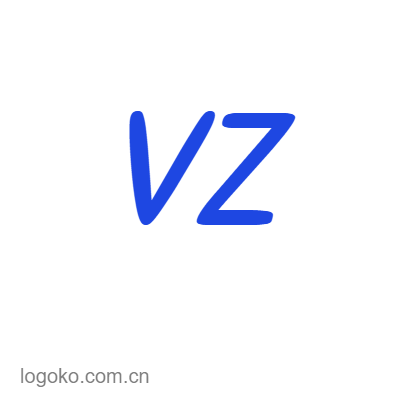VZlogo设计