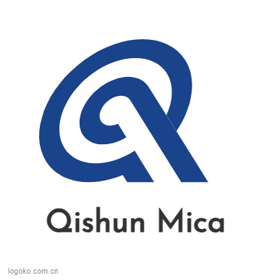 Qishun Micalogo设计