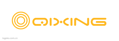 QiXinglogo设计