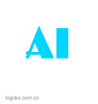 AIlogo设计
