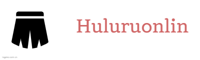 Huluruonlinlogo设计