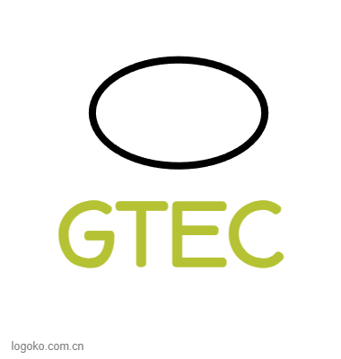 GTEClogo设计