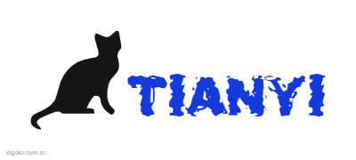 TIANYIlogo设计