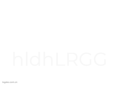 hldhLRGGlogo设计