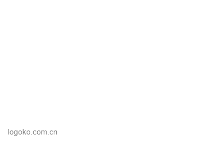 花鸭logo设计