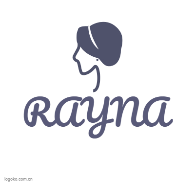 RAYNAlogo设计