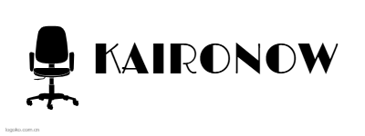 KAIRONOWlogo设计