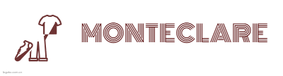 MONTECLARElogo设计