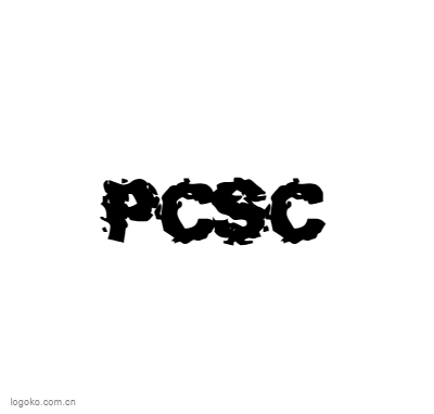PCSClogo设计