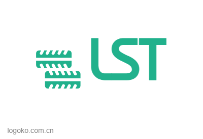 LSTlogo设计