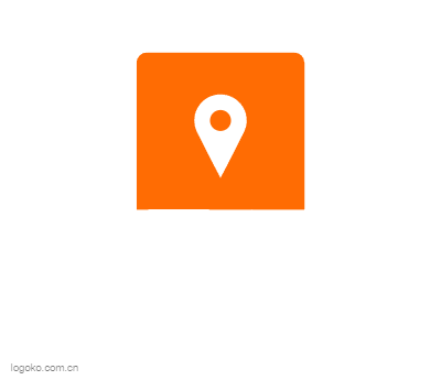 橙易租车logo设计